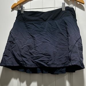 Lululemon Skirt Size 6
